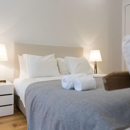Lovelystay - Rico'S Apartment - Almada 1ºf Porto Kültér fotó