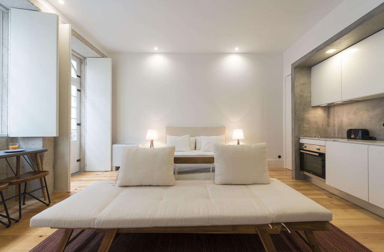 Lovelystay - Rico'S Apartment - Almada 1ºf Porto Kültér fotó