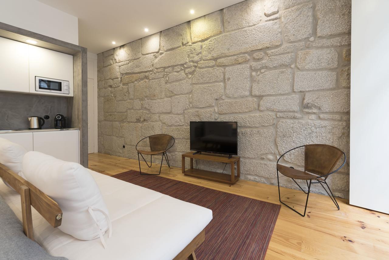 Lovelystay - Rico'S Apartment - Almada 1ºf Porto Kültér fotó