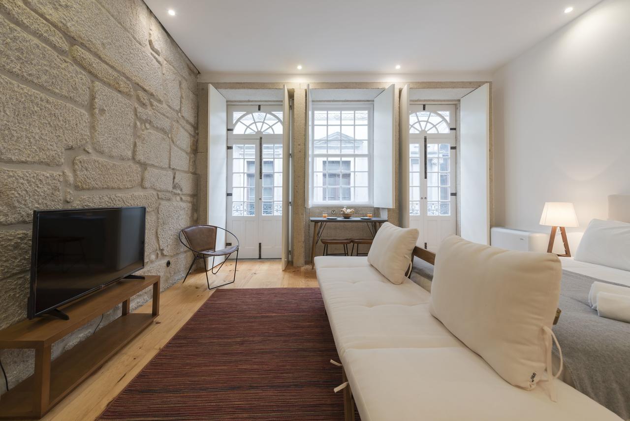 Lovelystay - Rico'S Apartment - Almada 1ºf Porto Kültér fotó