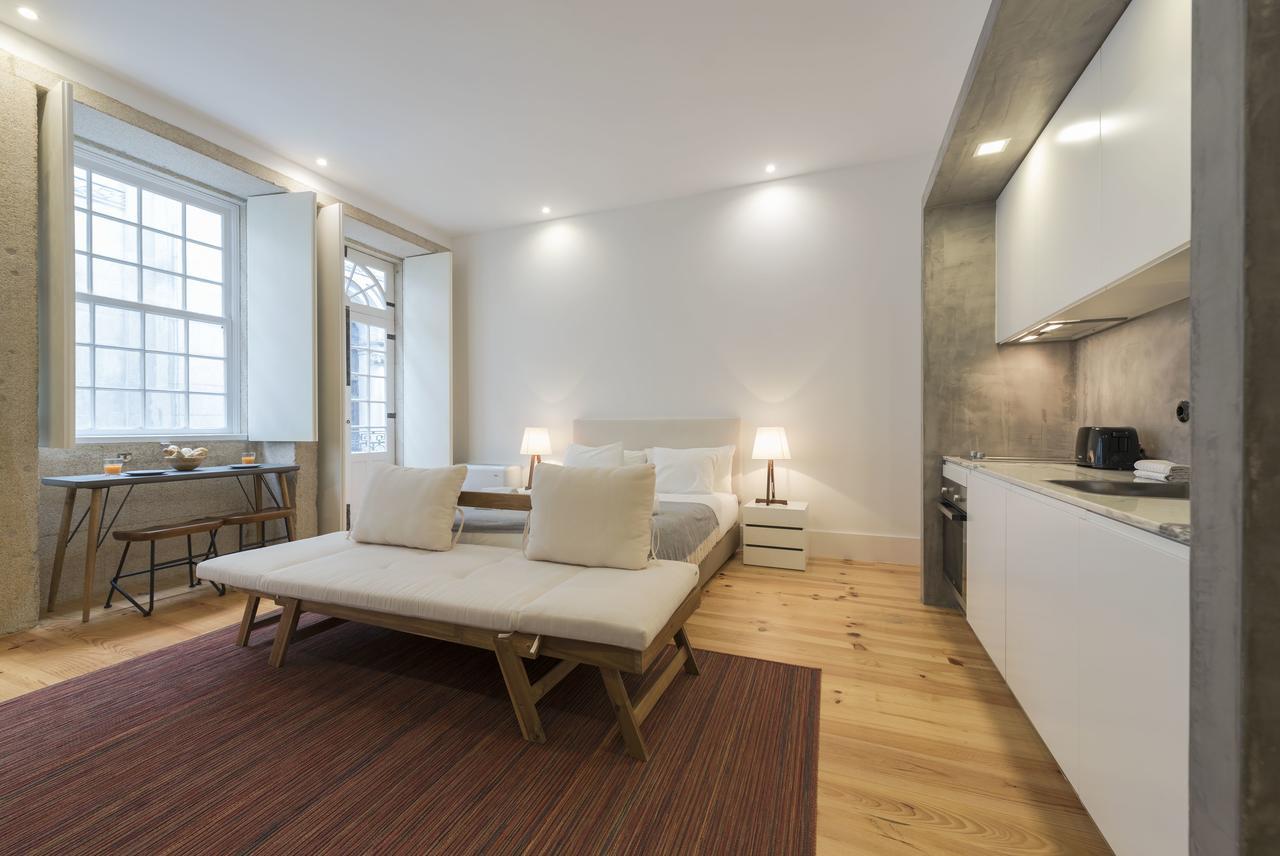 Lovelystay - Rico'S Apartment - Almada 1ºf Porto Kültér fotó