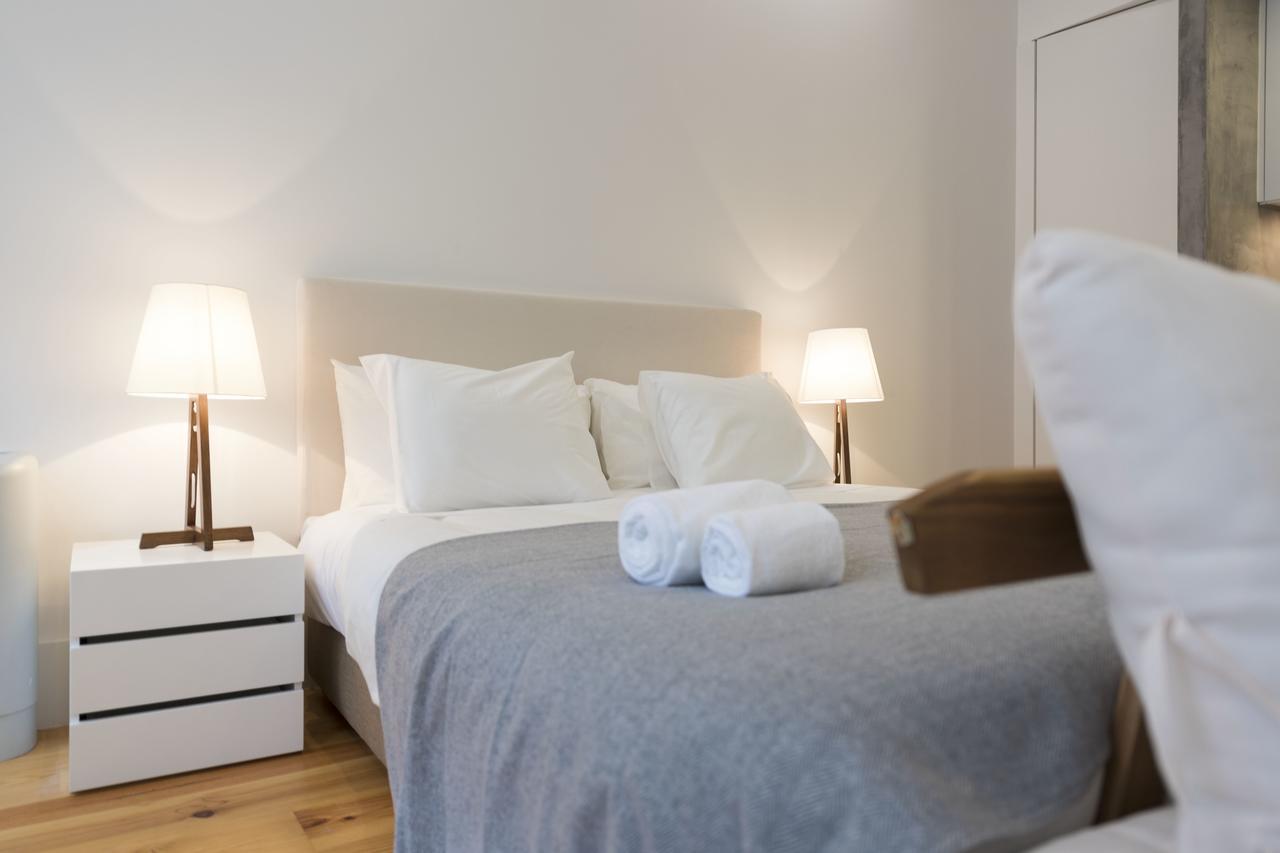 Lovelystay - Rico'S Apartment - Almada 1ºf Porto Kültér fotó